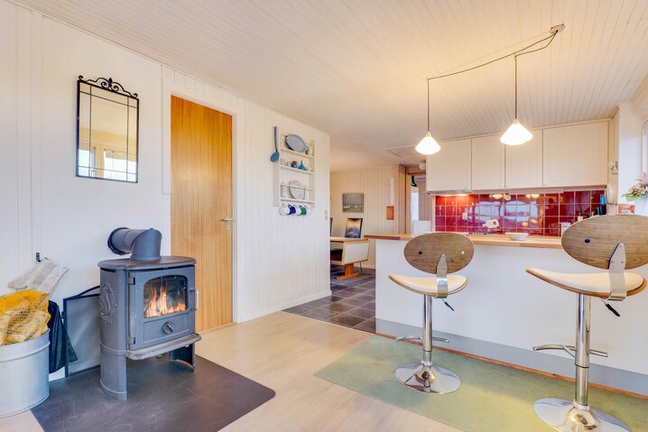 Sommerhus H0068 på Fladsbjergvej 272, Klegod - Billede #7