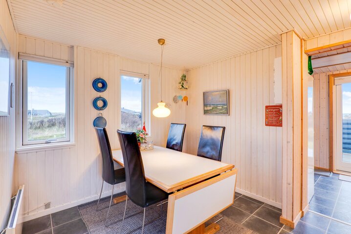 Sommerhus H0068 på Fladsbjergvej 272, Klegod - Billede #9