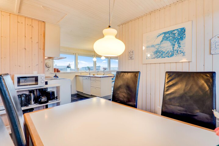 Sommerhus H0068 på Fladsbjergvej 272, Klegod - Billede #10