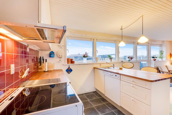 Sommerhus H0068 på Fladsbjergvej 272, Klegod - Billede #11