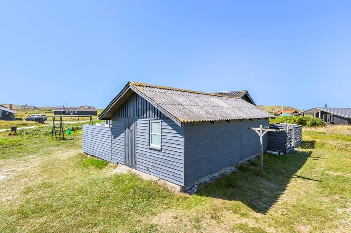 Ferienhaus H0068 in Fladsbjergvej 272, Klegod - Bild #35