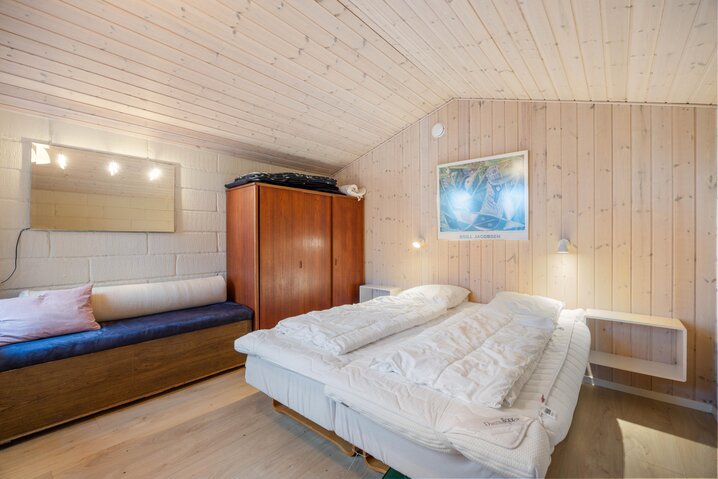 Sommerhus H0068 på Fladsbjergvej 272, Klegod - Billede #12