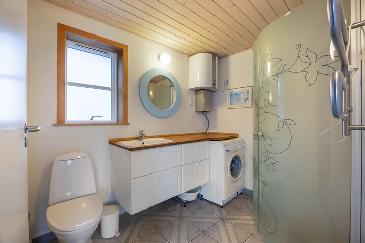 Sommerhus H0068 på Fladsbjergvej 272, Klegod - Billede #14