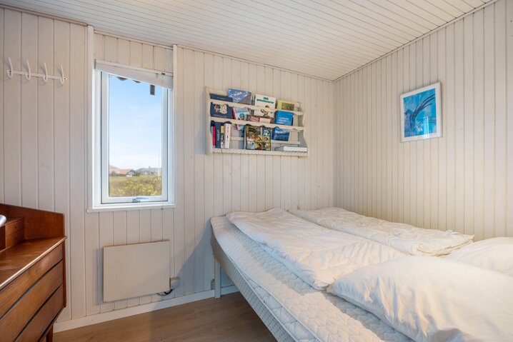 Sommerhus H0068 på Fladsbjergvej 272, Klegod - Billede #15