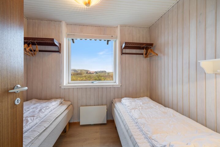 Sommerhus H0068 på Fladsbjergvej 272, Klegod - Billede #16