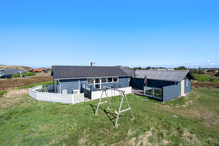 Sommerhus H0068 på Fladsbjergvej 272, Klegod - Billede #0