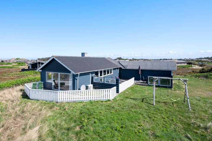 Sommerhus H0068 på Fladsbjergvej 272, Klegod - Billede #17