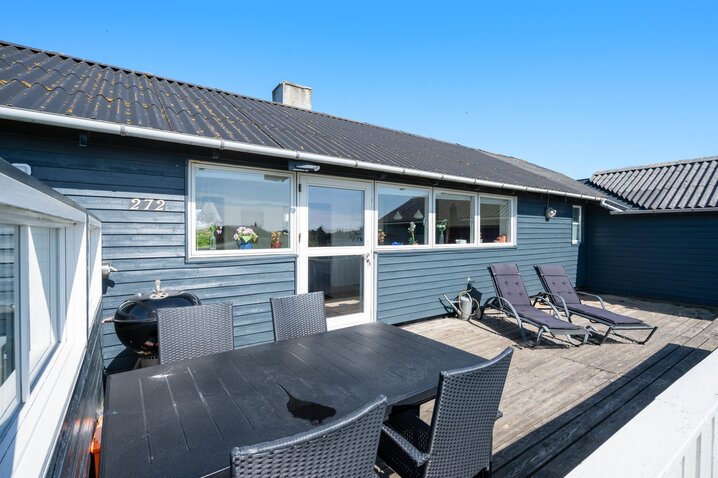 Ferienhaus H0068 in Fladsbjergvej 272, Klegod - Bild #18