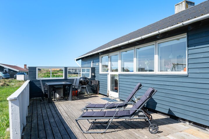 Ferienhaus H0068 in Fladsbjergvej 272, Klegod - Bild #19