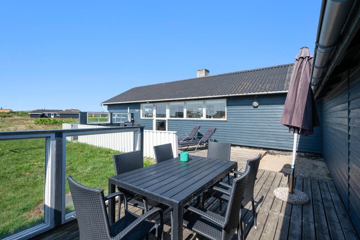 Sommerhus H0068 på Fladsbjergvej 272, Klegod - Billede #20