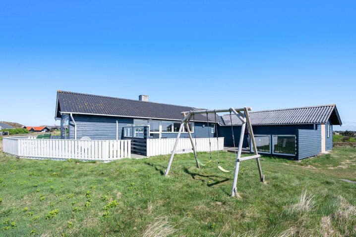 Sommerhus H0068 på Fladsbjergvej 272, Klegod - Billede #22
