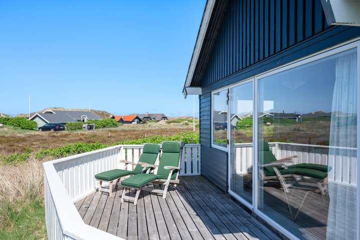 Ferienhaus H0068 in Fladsbjergvej 272, Klegod - Bild #23