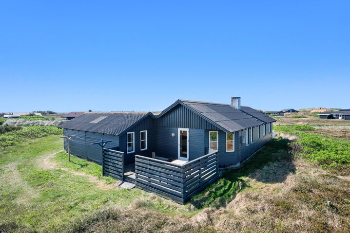 Sommerhus H0068 på Fladsbjergvej 272, Klegod - Billede #24