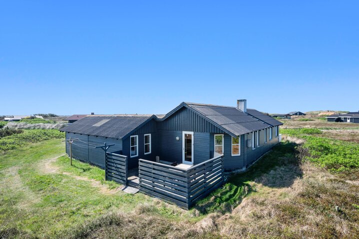 Ferienhaus H0068 in Fladsbjergvej 272, Klegod - Bild #24