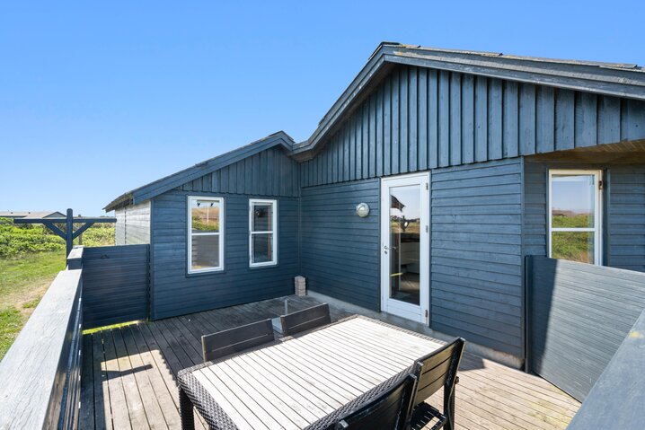 Sommerhus H0068 på Fladsbjergvej 272, Klegod - Billede #25