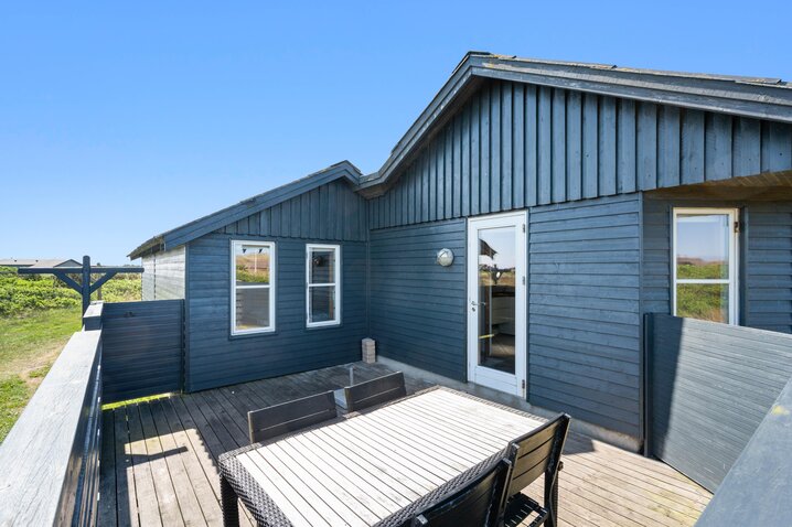 Ferienhaus H0068 in Fladsbjergvej 272, Klegod - Bild #25