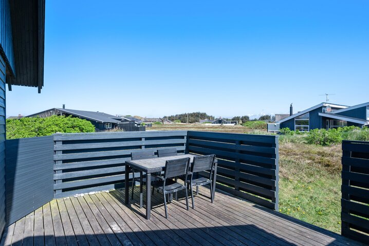 Sommerhus H0068 på Fladsbjergvej 272, Klegod - Billede #26