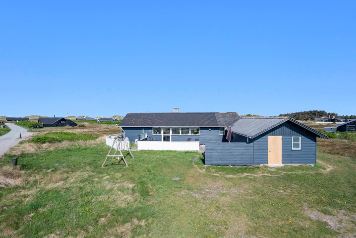 Sommerhus H0068 på Fladsbjergvej 272, Klegod - Billede #27