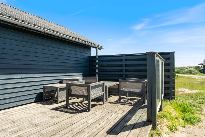 Sommerhus H0068 på Fladsbjergvej 272, Klegod - Billede #17