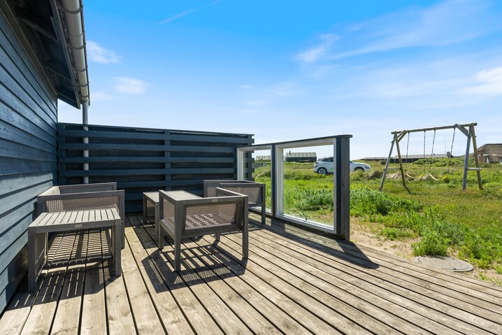 Sommerhus H0068 på Fladsbjergvej 272, Klegod - Billede #18