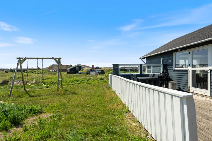 Sommerhus H0068 på Fladsbjergvej 272, Klegod - Billede #19