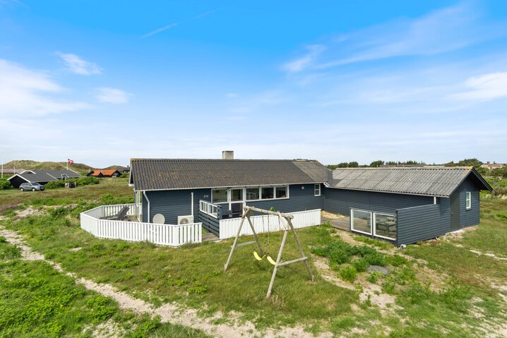 Sommerhus H0068 på Fladsbjergvej 272, Klegod - Billede #20