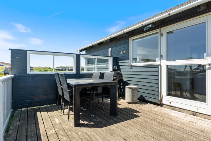 Sommerhus H0068 på Fladsbjergvej 272, Klegod - Billede #21