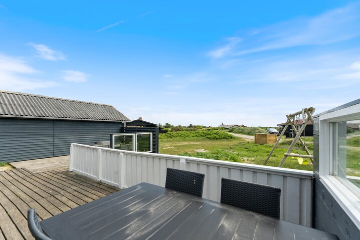 Sommerhus H0068 på Fladsbjergvej 272, Klegod - Billede #22