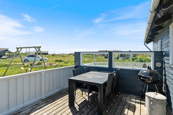 Sommerhus H0068 på Fladsbjergvej 272, Klegod - Billede #23