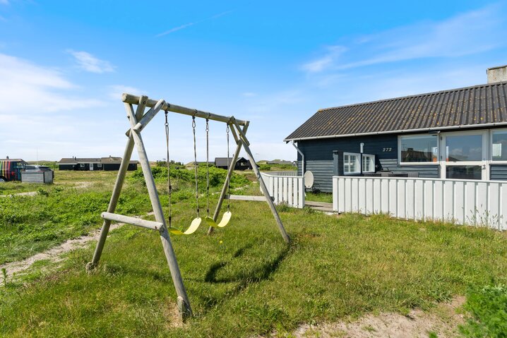 Sommerhus H0068 på Fladsbjergvej 272, Klegod - Billede #24