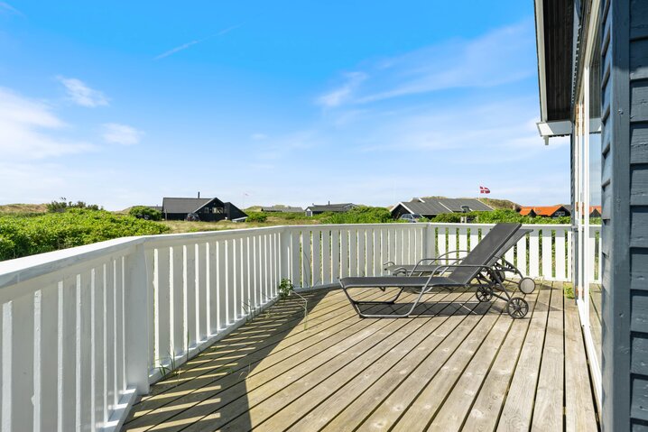 Sommerhus H0068 på Fladsbjergvej 272, Klegod - Billede #25