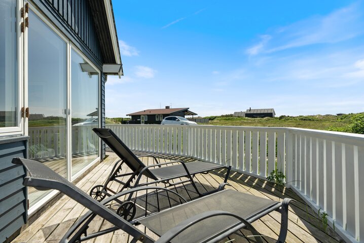 Sommerhus H0068 på Fladsbjergvej 272, Klegod - Billede #26