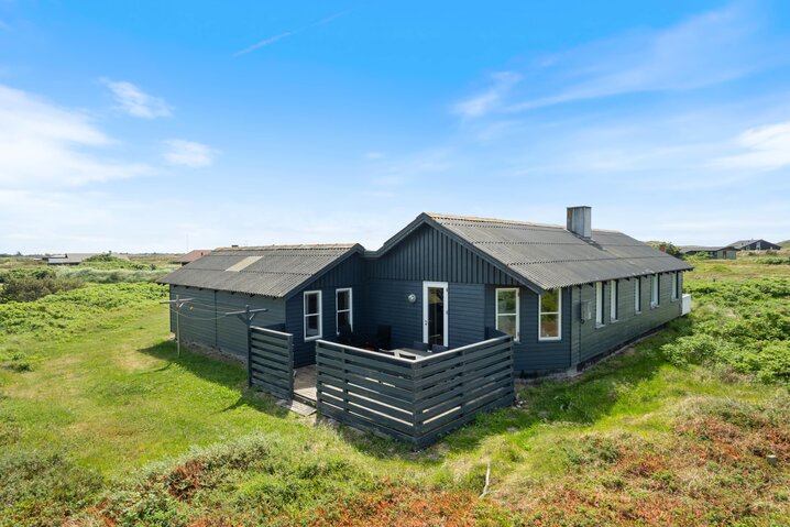 Sommerhus H0068 på Fladsbjergvej 272, Klegod - Billede #27