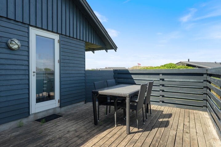 Sommerhus H0068 på Fladsbjergvej 272, Klegod - Billede #28