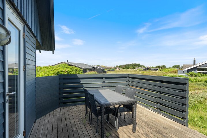 Sommerhus H0068 på Fladsbjergvej 272, Klegod - Billede #29