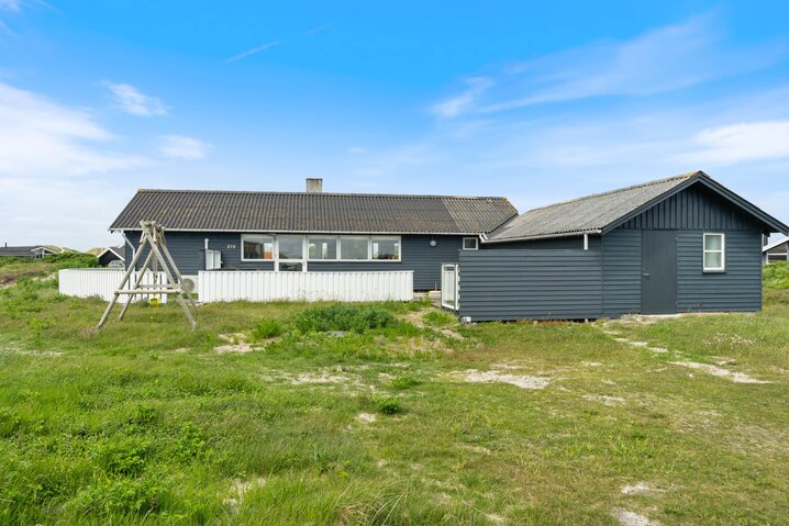 Sommerhus H0068 på Fladsbjergvej 272, Klegod - Billede #30