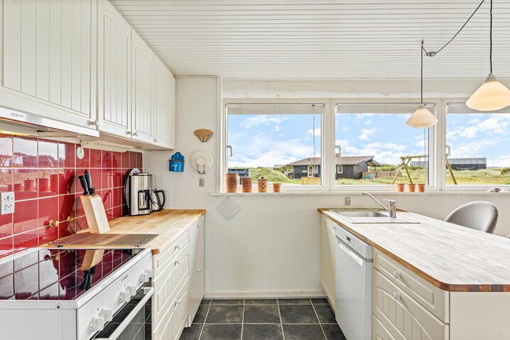 Ferienhaus H0068 in Fladsbjergvej 272, Klegod - Bild #2