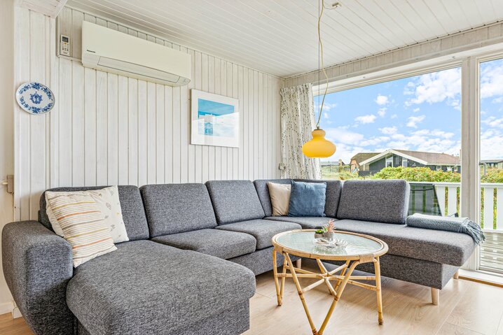 Ferienhaus H0068 in Fladsbjergvej 272, Klegod - Bild #4