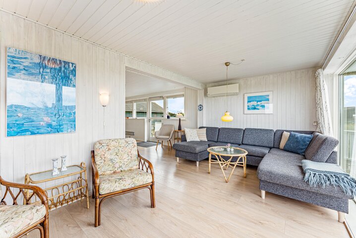 Ferienhaus H0068 in Fladsbjergvej 272, Klegod - Bild #6