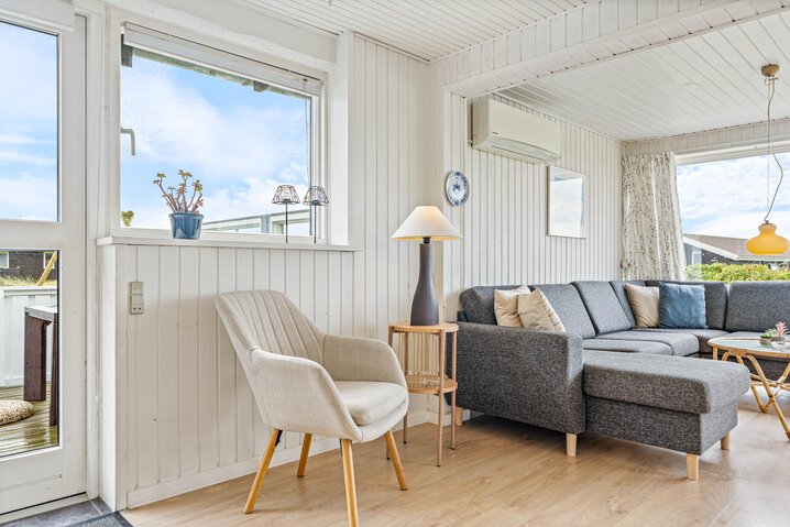 Ferienhaus H0068 in Fladsbjergvej 272, Klegod - Bild #8