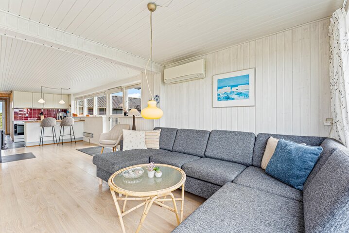Ferienhaus H0068 in Fladsbjergvej 272, Klegod - Bild #9
