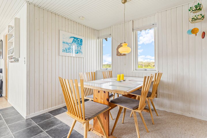 Ferienhaus H0068 in Fladsbjergvej 272, Klegod - Bild #12