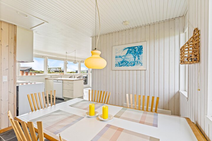 Ferienhaus H0068 in Fladsbjergvej 272, Klegod - Bild #10
