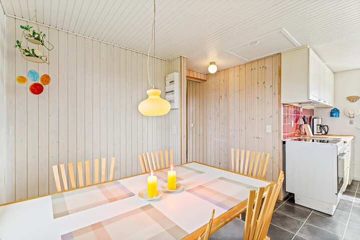 Ferienhaus H0068 in Fladsbjergvej 272, Klegod - Bild #11