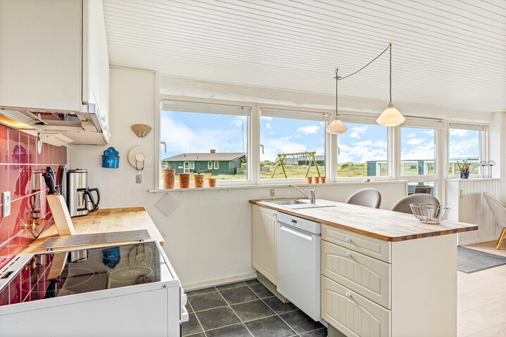 Ferienhaus H0068 in Fladsbjergvej 272, Klegod - Bild #15