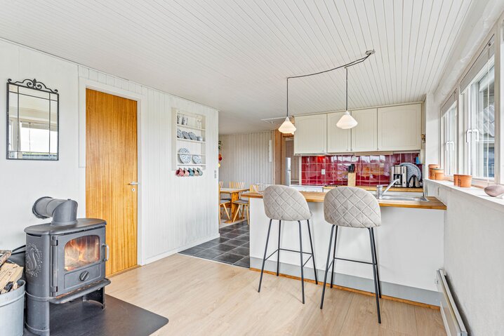 Ferienhaus H0068 in Fladsbjergvej 272, Klegod - Bild #16