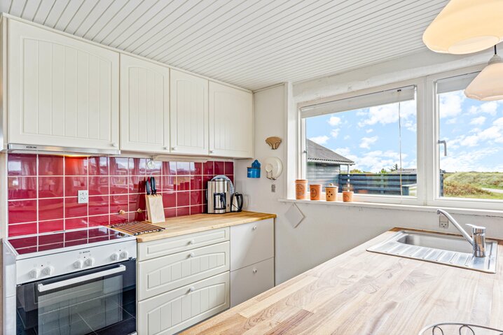 Ferienhaus H0068 in Fladsbjergvej 272, Klegod - Bild #18