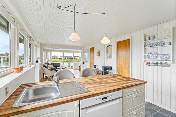 Ferienhaus H0068 in Fladsbjergvej 272, Klegod - Bild #19