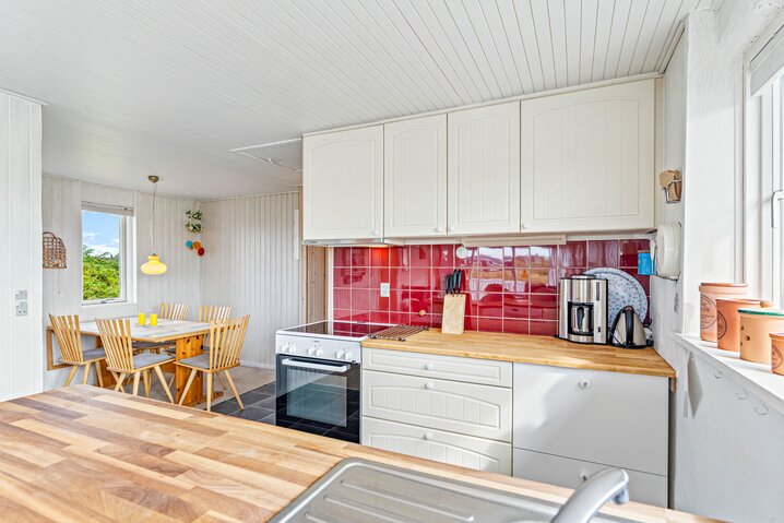 Ferienhaus H0068 in Fladsbjergvej 272, Klegod - Bild #14