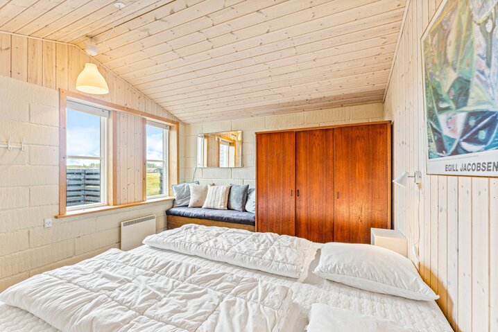 Ferienhaus H0068 in Fladsbjergvej 272, Klegod - Bild #21